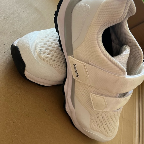 Santic Indoor Cycling Shoe - Picture 4 of 6